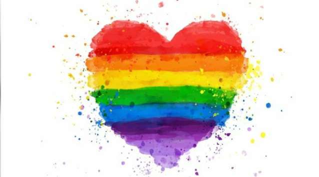 Rainbow-LGBTQ+ Image