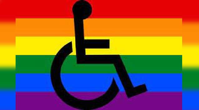 Disability and Queerness Image