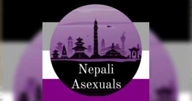 Nepali Asexual Community Image