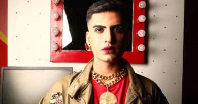 Sushant Divgikar, Rani Ko-HE-Nur, Queer, Drag icon Image