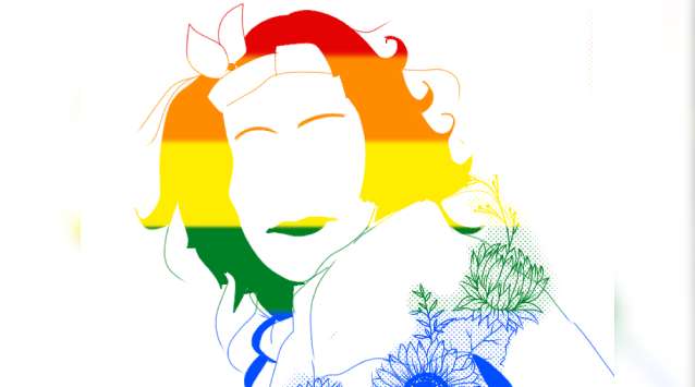 Sylvia Rivera-Queer Icon Image