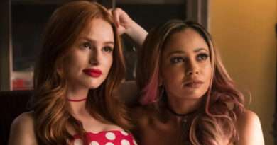Queer portrayal in Riverdale Image