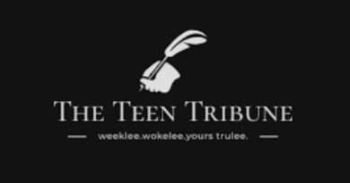 Teen Tribune Image