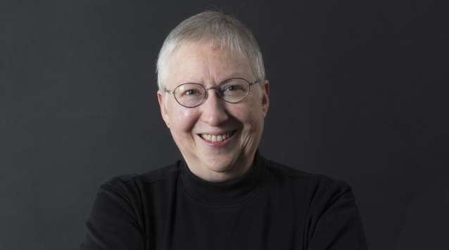 Queer Icon Gayle Rubin Image