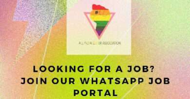 AIQA Job Portal