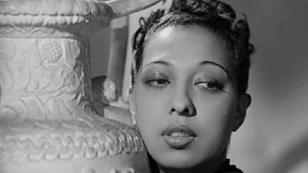 Josephine Baker-Jazz Age-Siren Image