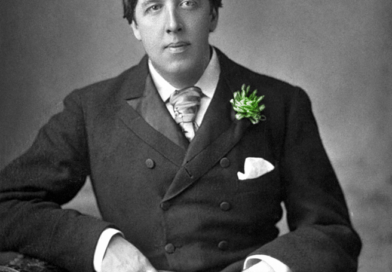 Oscar Wilde : A literary Icon