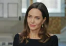 Angelina Jolie – The Bisexual Actress