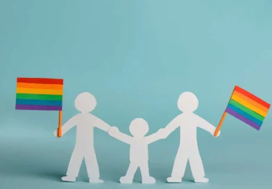 Unpopular Opinion: Queer Couples Are Equally Competent In Raising Children As Their Heterosexual Counterparts