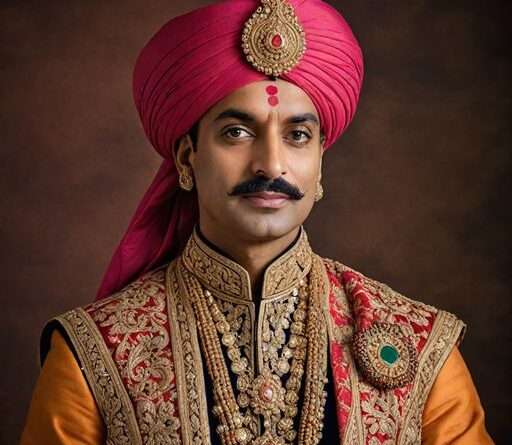 Manvendra Singh Gohil: The Queer Prince Who Dared To Be Different