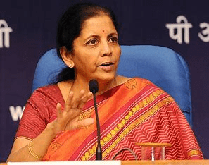 The Weight of Words: Nirmala Sitharaman’s Patriarchy Comments and Their Social Fallout