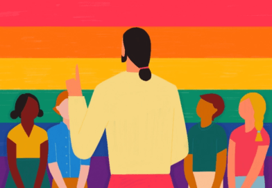 Breaking Barriers: The Need for LGBTQ+ Inclusion in India’s School Curriculum for a Gender-Equal Future