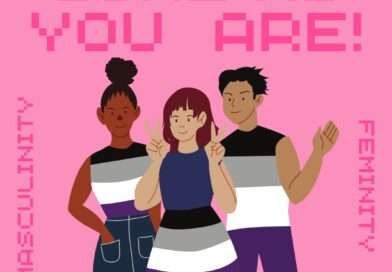 Unpacking Asexuality’s Complex Dance with Gender