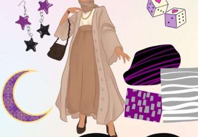 Muslim and Asexual: Redefining Identity in a Complex World